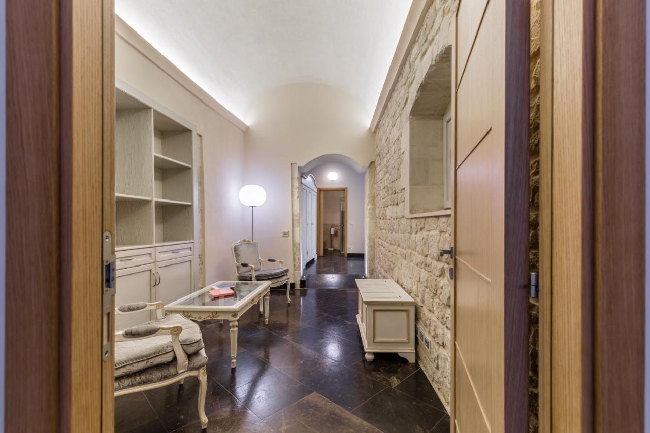 Palazzo Favacchio - Patane Scicli Exterior foto
