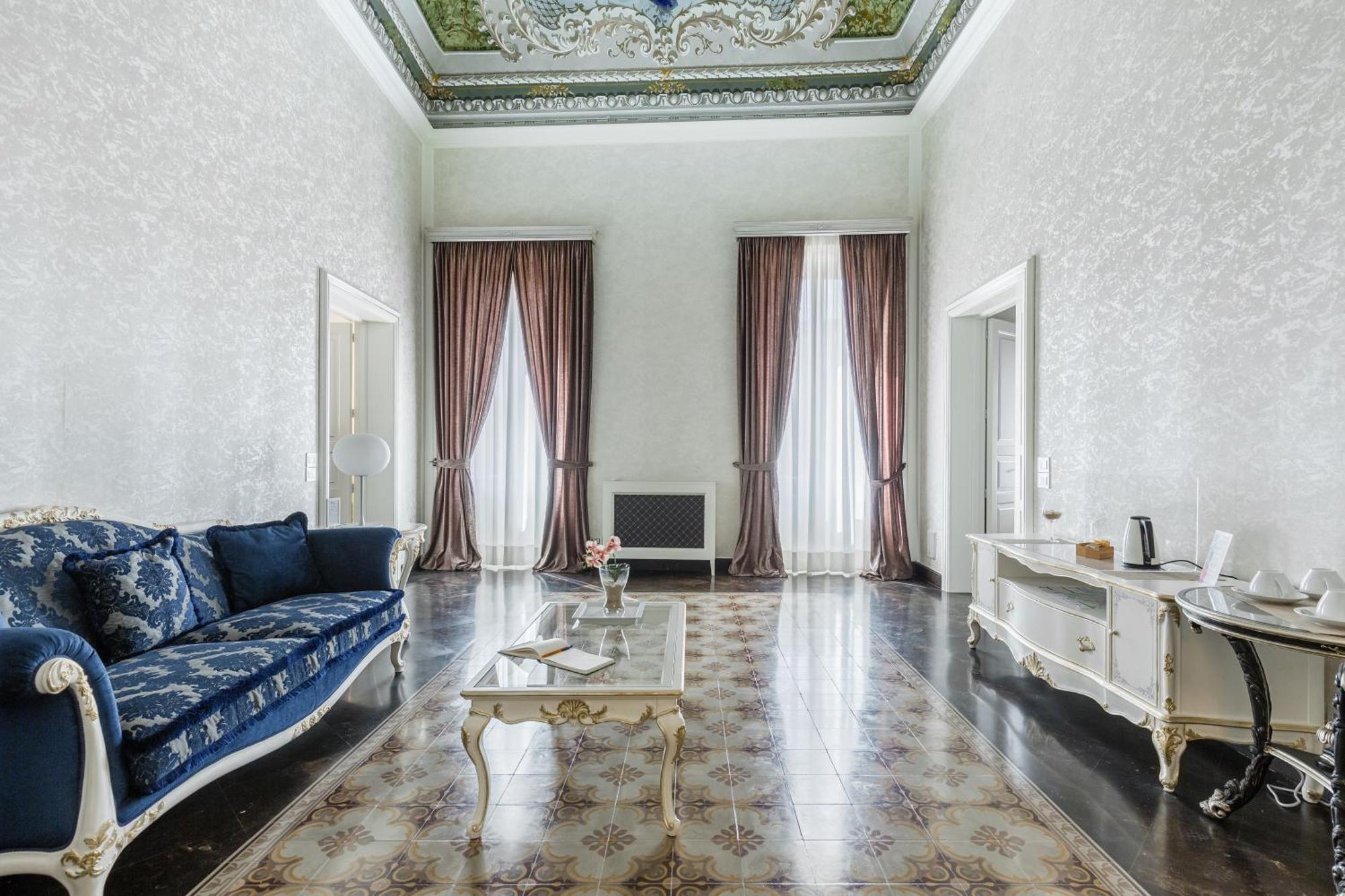 Palazzo Favacchio - Patane Scicli Exterior foto