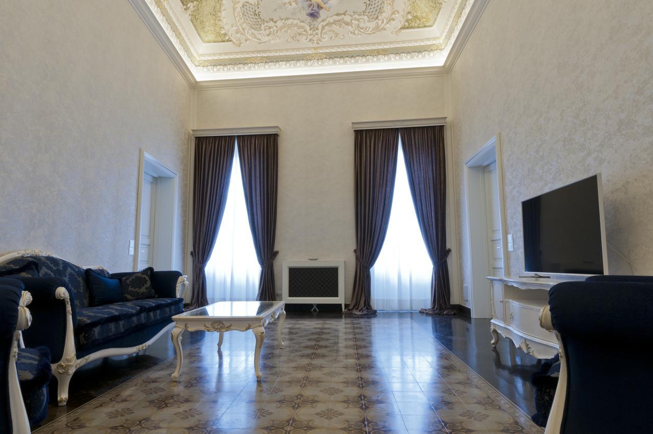 Palazzo Favacchio - Patane Scicli Exterior foto