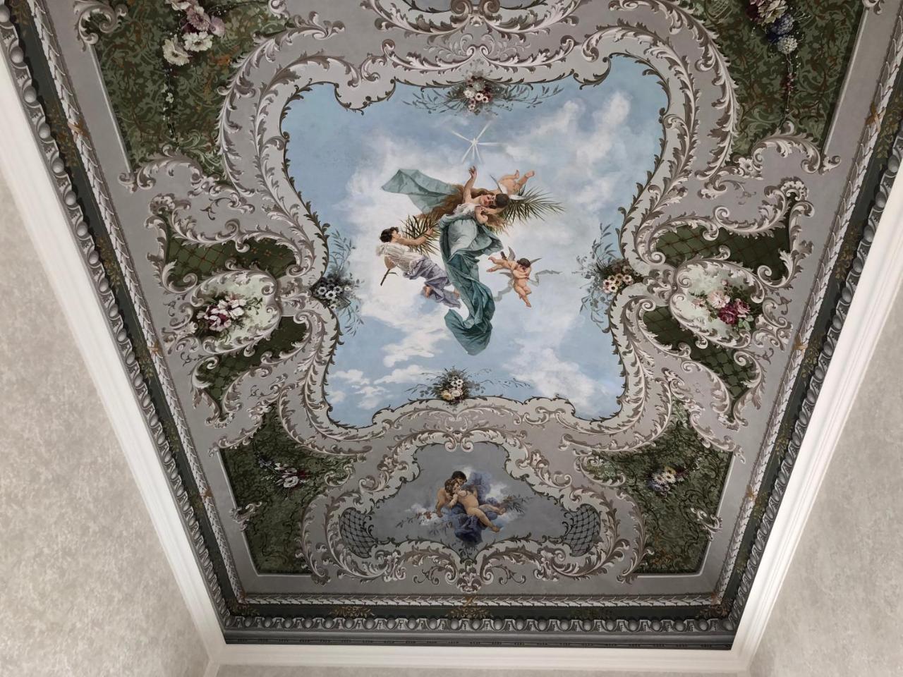 Palazzo Favacchio - Patane Scicli Exterior foto